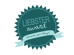 liebsteraward