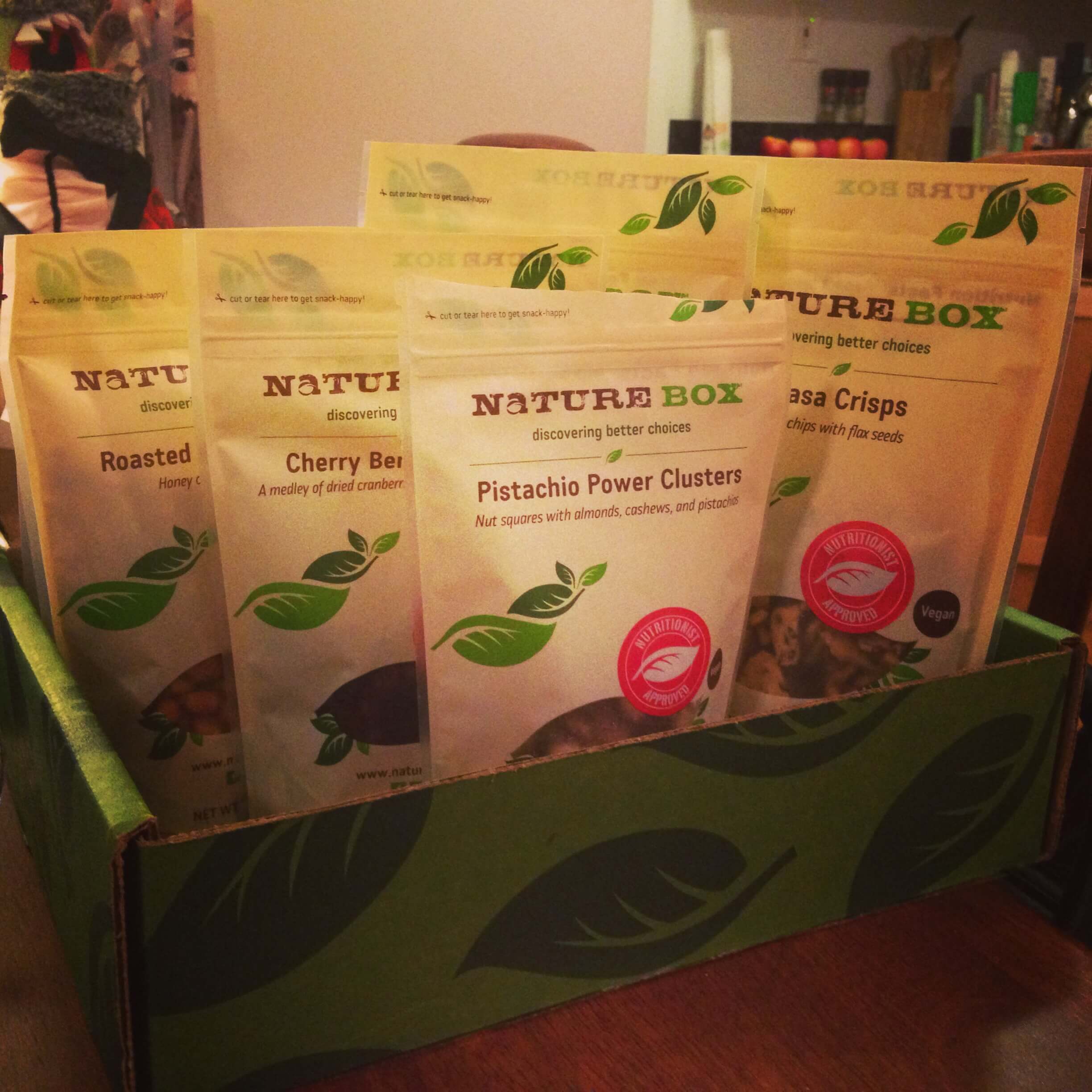 NatureBox